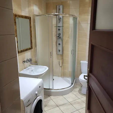 Centrum Apartment
