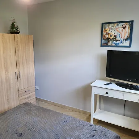 Apartment Centrum