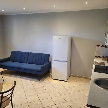Apartment Centrum Pszczyna