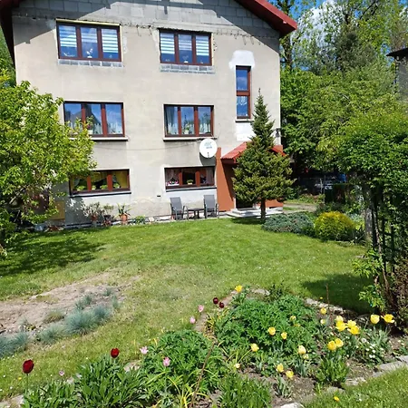 Apartment Centrum *