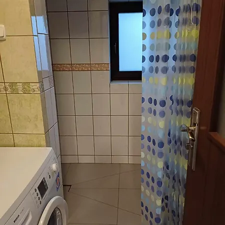 Centrum Apartmán Pština